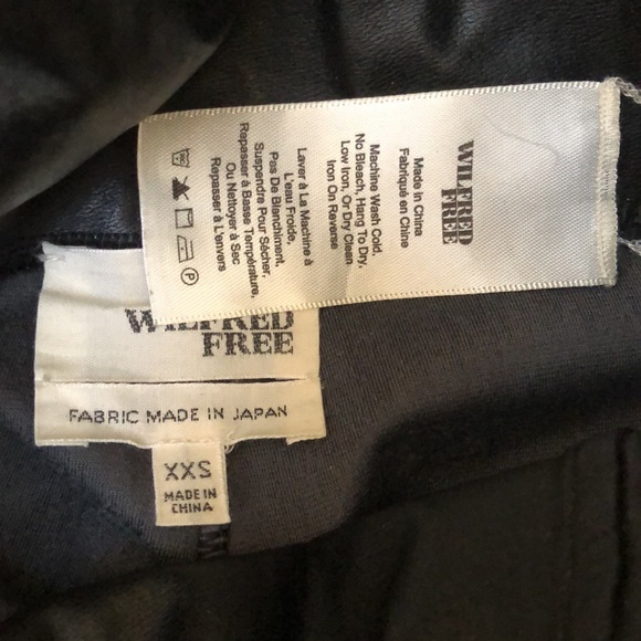 Wilfred Free Daria Pant - Picture 7 of 11